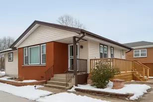 214 Eastgate Ave, Chicago Heights, IL 60411 - Photo 1