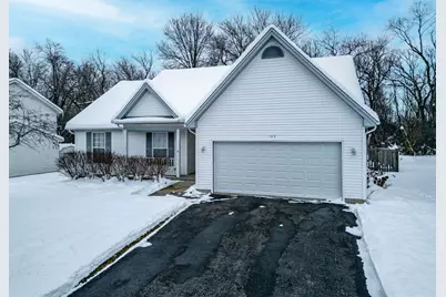 109 Shawnee Lane, Harvard, IL 60033 - Photo 2