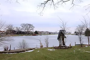 2741 Lighthouse Ct, Lynwood, IL 60411 - Photo 4