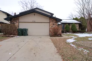 2741 Lighthouse Ct, Lynwood, IL 60411 - Photo 2