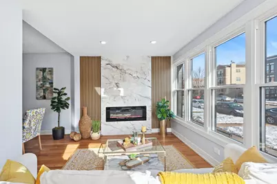 5168 S Wabash Avenue, Chicago, IL 60615 - Photo 2