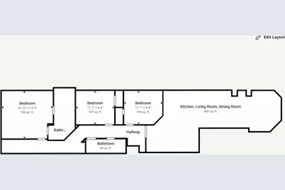 5644 S Prairie Avenue, Chicago, IL 60637 - Photo 4