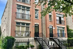 5644 S Prairie Ave, Chicago, IL 60637 - Photo 1