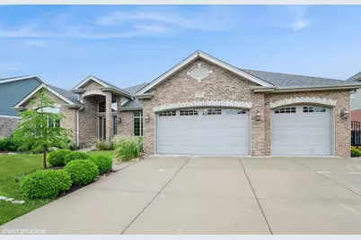 21409 Foxtail Drive, Mokena, IL 60448 - Photo 2