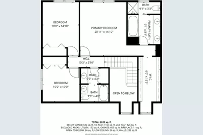 3300 Country Lane, Waukegan, IL 60087 - Photo 46