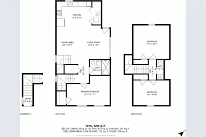 4728 N Kennicott Avenue, Chicago, IL 60630 - Photo 32
