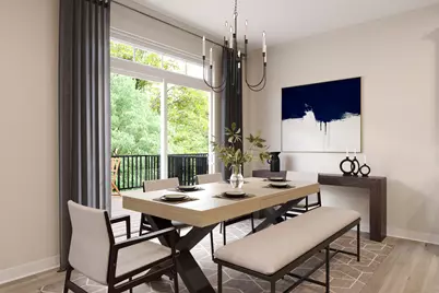 305 Avondale Lane, Lincolnshire, IL 60069 - Photo 4