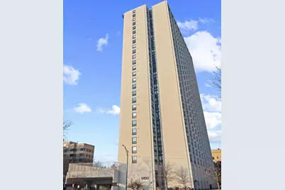 5100 N Marine Drive #17L, Chicago, IL 60640 - Photo 2