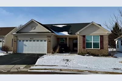 9177 Ritz Court, Huntley, IL 60142 - Photo 1
