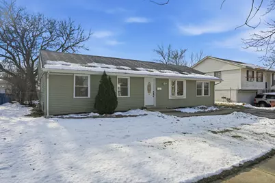 2836 223rd Street, Sauk Village, IL 60411 - Photo 2