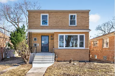 8155 S Wabash Avenue, Chicago, IL 60619 - Photo 1