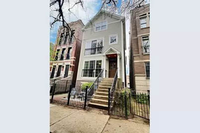 2538 N Southport Avenue #1R, Chicago, IL 60614 - Photo 2