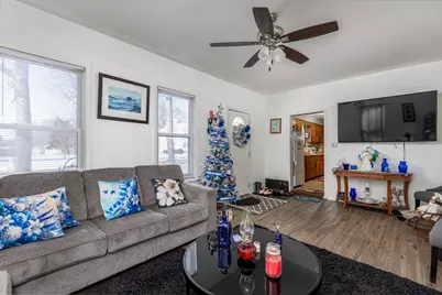 415 N Sycamore Street, Somonauk, IL 60552 - Photo 2