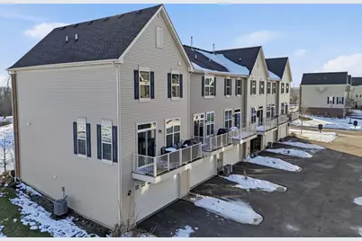 9028 Disbrow Street, Huntley, IL 60142 - Photo 18