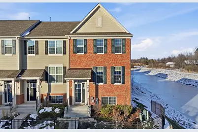 9028 Disbrow Street, Huntley, IL 60142 - Photo 1