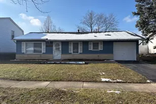 17620 Winston Dr, Country Club Hills, IL 60478 - Photo 1