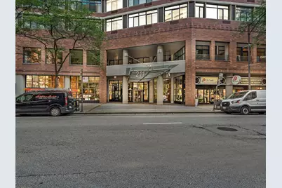 211 E Ohio Street #307, Chicago, IL 60611 - Photo 30