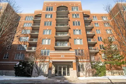 390 S Western Avenue #511, Des Plaines, IL 60016 - Photo 1