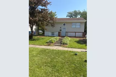 2422 222nd Street, Sauk Village, IL 60411 - Photo 1