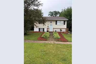 2422 222nd Street, Sauk Village, IL 60411 - Photo 1