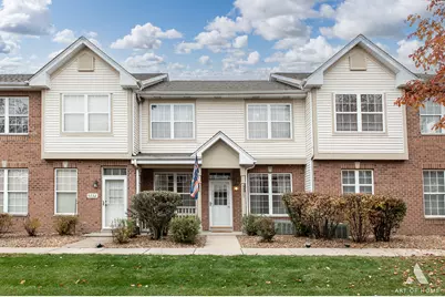 9230 W Arquilla Drive #35, Mokena, IL 60448 - Photo 1