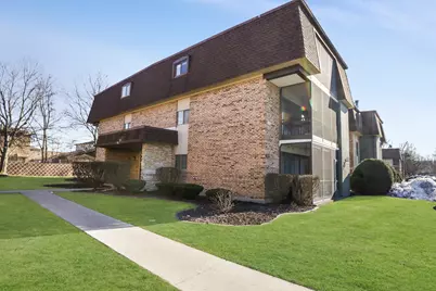 11133 East Road #E, Palos Hills, IL 60465 - Photo 1