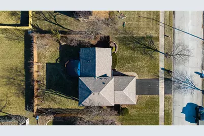 6158 White Birch Lane, Matteson, IL 60443 - Photo 36