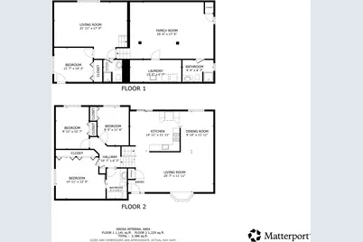 6158 White Birch Lane, Matteson, IL 60443 - Photo 40