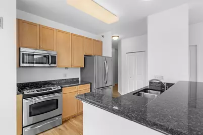 757 N Orleans Street #1511, Chicago, IL 60654 - Photo 12