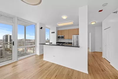 757 N Orleans Street #1511, Chicago, IL 60654 - Photo 10