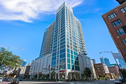 757 N Orleans Street #1511, Chicago, IL 60654 - Photo 1