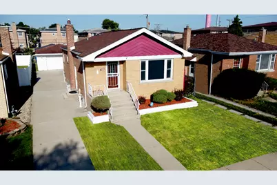 [Address not provided], Calumet City, IL 60409 - Photo 1