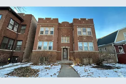 5224 N Bernard Street #2, Chicago, IL 60625 - Photo 1