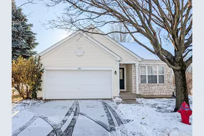 687 Springwood Drive, Joliet, IL 60431 - Photo 1