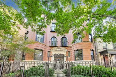 5014 S Blackstone Avenue #GN, Chicago, IL 60615 - Photo 1