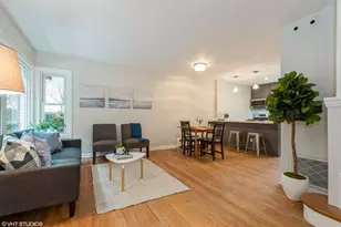 606 Ridge Rd, Wilmette, IL 60091 - Photo 2
