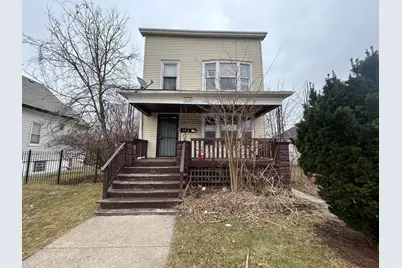 11633 S Parnell Avenue, Chicago, IL 60628 - Photo 1