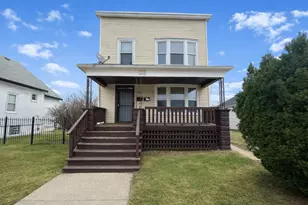 11633 S Parnell Ave, Chicago, IL 60628 - Photo 1