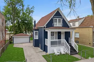 8942 S Aberdeen St, Chicago, IL 60620 - Photo 2