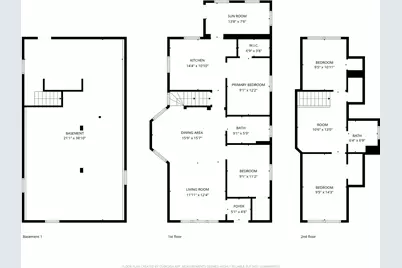 8942 S Aberdeen Street, Chicago, IL 60620 - Photo 34