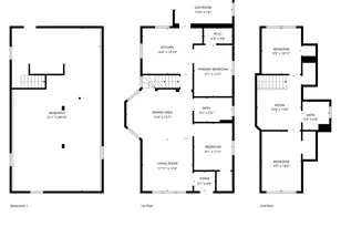 8942 S Aberdeen St, Chicago, IL 60620 - Photo 34