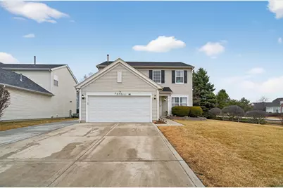 3701 Blue Ridge Drive, Carpentersville, IL 60110 - Photo 1