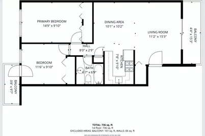 10606 S Depot Street #1A, Worth, IL 60482 - Photo 26