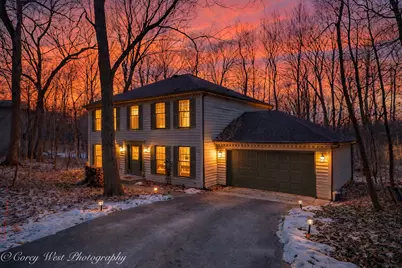 43W510 Tall Oaks Trail, Elburn, IL 60119 - Photo 2