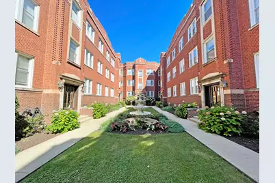 1348 W Estes Avenue #3S, Chicago, IL 60626 - Photo 2