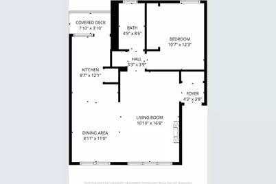 1348 W Estes Avenue #3S, Chicago, IL 60626 - Photo 20