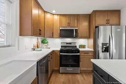 9646 S Harding Avenue, Evergreen Park, IL 60805 - Photo 14