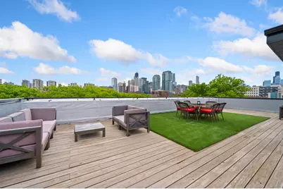 1310 N Cleveland Avenue #3, Chicago, IL 60610 - Photo 2