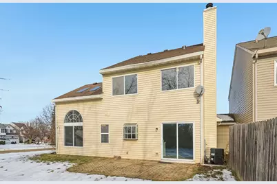 145 W Honeysuckle Drive, Round Lake Beach, IL 60073 - Photo 28