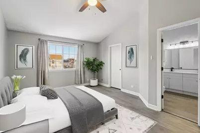 145 W Honeysuckle Drive, Round Lake Beach, IL 60073 - Photo 18